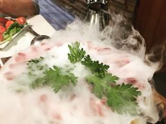 -三头牛·潮汕牛肉生蚝火锅 (夏湾店)