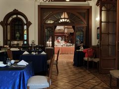 -马勒别墅饭店(静安寺店)