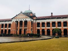 -辛亥革命博物院北区