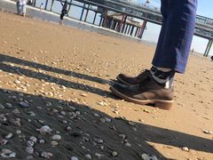 -闽江夜游台江旅游码头