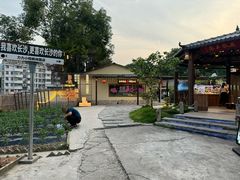 -湘力力小院·鱼汤泡饭(枫林路店)
