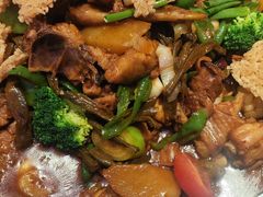 -俭寨大盘鸡·缸子肉·小公鸡·新疆菜(云通店)