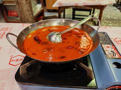 -文和友老长沙龙虾馆(化龙池店)