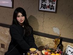 -并州大牌档之醉轻尘