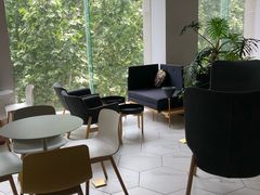 -CAFE'IN精品咖啡体验空间(小寨店)