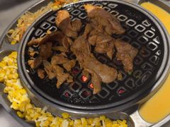 -韩宫宴烤肉·料理(苏州中心店)