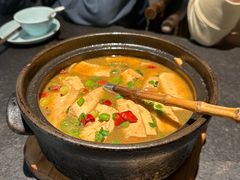 肉汁胖豆腐-花迹(富春江东街店)