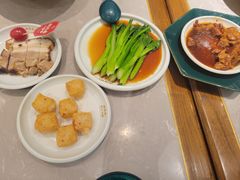 -松鹤楼面馆(清河万象汇店)