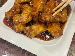 -东四民芳餐厅(世茂工三店)