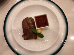 -新疆尊茂银都酒店