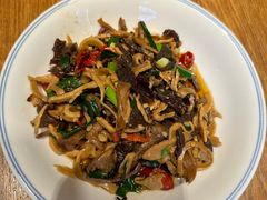 -印象鲵宴·张家界地标美食名片(溪布街店)