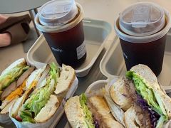 -HOLY BAGEL(苏河店)