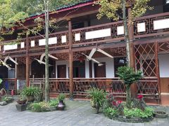 -青城甲(青城山店)