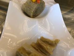 -民族饭店-四季餐厅