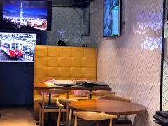 大堂-芒果爆爆(东海缤纷店)