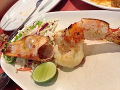 -尚味泰餐厅