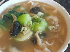 刀削面-鼎泰美食