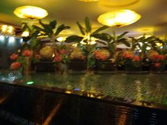 -北丽宫水疗会(宝利来国际大酒店店)