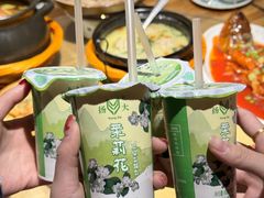 -打酱油·非遗淮扬菜(瘦西湖梅岭店)