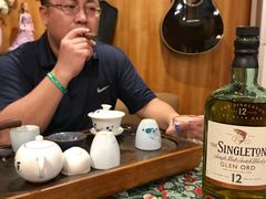 -太清凉茶糖水(前海店)