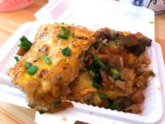 -味美香豆皮
