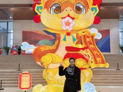 -北京工艺美术博物馆