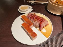 -逸东轩(香港逸东酒店)