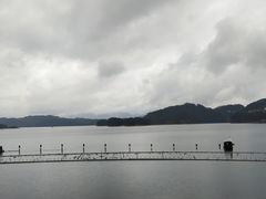 -千岛湖城中湖游船码头