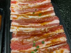 -九田家黑牛烤肉料理(珠江摩尔店)