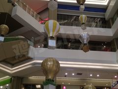 布置-家和城广场