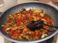 -味上湘菜馆(岳麓山店)
