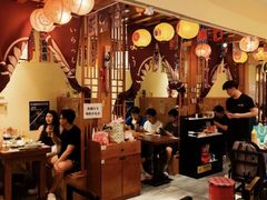 -王氏炉匠·烧鸟放题自助(三里屯店)