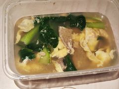 -珠宝街老左杂酱面馆