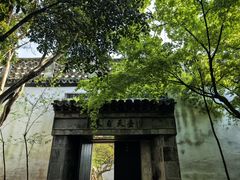 -东湖景区