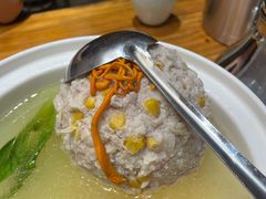 -蘇河湾·新鲁菜·泰山宴(宝龙店)