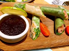 -麦甜创意轻食餐厅(西康路店)