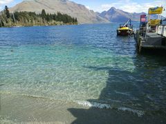 景观位-Fergburger(皇后镇店)