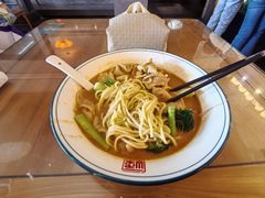 -一峰沙茶面(海峡国际店)