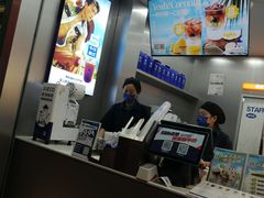 -爵渴咖啡(交大凯德广场店)