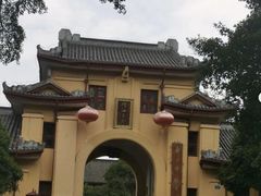-桂林独秀峰王城景区