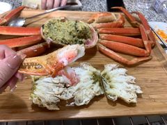 -震海贝烤贝·民俗特色店(延吉总店)
