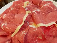 -北华涮肉(华严北里店)