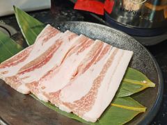 -九田家黑牛烤肉料理(太阳城店)