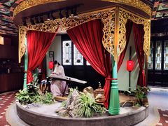 景观位-锦府盐帮·侯宅(五棵松万达店)