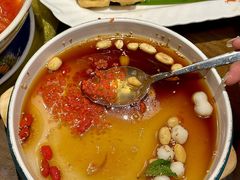 -雀舞云南菜(天津天河城购物中心店)