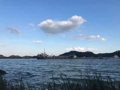 -长洲岛
