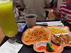-大家乐(广州中华广场店)