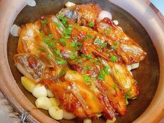 -北海渔村酒楼·粤菜海鲜点心(新华店)