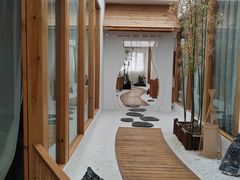 -乐山上善居·养心禅景酒店(世豪广场高铁站店)
