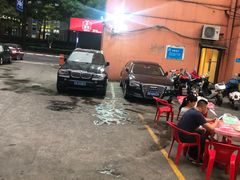 -牛很鲜潮汕牛肉火锅(朝晖路店)